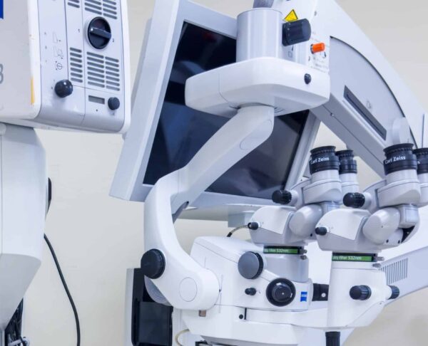 Fourniture & Installation de matériels médicotechniques