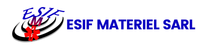 Logo ESIF